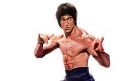 Μπρους Λη: Το ποπ είδωλο μιας ολόκληρης γενιάς