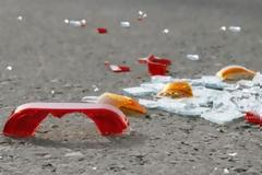 ΣΚΗΝΕΣ ΠΟΥ ΚΟΒΟΥΝ ΤΗΝ ΑΝΑΣΑ - Άμορφη μάζα σιδερικών τα οχήματα που συγκρούστηκαν με τη νταλίκα στην Πατρών - Πύργου