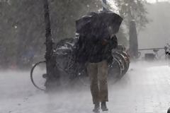 ΠΡΟΣΟΧΗ! Νέο έκτακτο δελτίο επιδείνωσης καιρού...