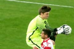 Ο Μπάρκας θα 