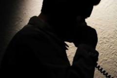Στα χέρια της ΕΛ.ΑΣ. Βούλγαρος για τηλεφωνικές απάτες