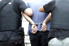 Καταδικάστηκε σε 5 μήνες φυλάκιση ο “Σερίφης” διοικήτης των Νοτίων Προαστίων – Κρίνεται η παραμονή του στο Σώμα της ΕΛ.ΑΣ.