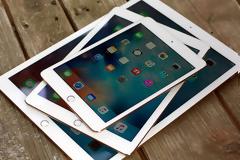 Νέα σχεδίαση έρχεται για το iPad 10.9 ιντσών