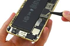 Πως θα γνωρίζετε αν είστε μέσα στο πρόγραμμα αντικατάστασης της μπαταρίας από την Apple