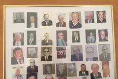 Τίμησαν τη μνήμη των αποβιωσάντων Ροταριανών