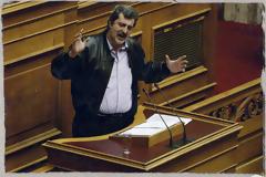 Το νέο “μέτωπο” Πολάκη