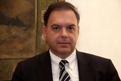 Π. ΛΙΑΡΓΚΟΒΑΣ: ΚΑΤΑΣΤΡΟΦΙΚΟΙ ΚΑΙ ΓΙΑ ΤΟΥΣ ΔΑΝΕΙΣΤΕΣ ΟΙ ΣΤΟΧΟΙ ΓΙΑ ΠΛΕΟΝΑΣΜΑΤΑ ΑΝΩ ΤΟΥ 2%