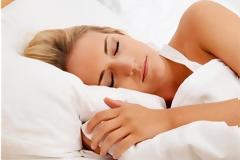 Αυτή είναι η μέθοδος 4-7-8 για εύκολο ύπνο [video]