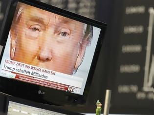 Φωτογραφία για Γιατί οι Γερμανοί οικονομολόγοι βλέπουν με «καλό μάτι» την εκλογή Τραμπ