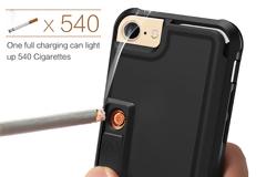 ZVE: Μια θήκη αλλιώτικη από τις άλλες για τις κακές συνήθειες