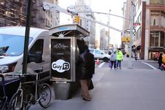 ΤΙ ΑΛΛΟ ΘΑ ΔΟΥΜΕ! Θάλαμος αυνανισμού για να ξεφορτωθείτε το στρες