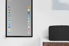 Ένας αλλιώτικος καθρέφτης: Κοιτάζεστε και... σερφάρετε [video]