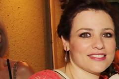 ΆΣΤΡΑΨΕ η Μαριάννα Τουμασάτου - Ποια ερώτησε ΕΚΝΕΥΡΙΣΕ την ηθοποιό και δεν απάντησε;