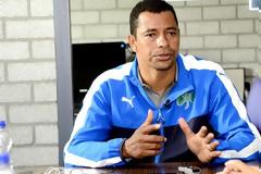 Δεν θα είναι Έλληνας ο αντικαταστάτης του Στραματσόνι