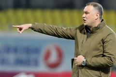 Ο προπονητής της Κέρκυρας, Μιχάλης Γρηγορίου, μίλησε για όλα ...