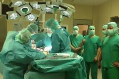 Νόμιμα τα χειρουργεία (και) σε ιδιωτικές κλινικές