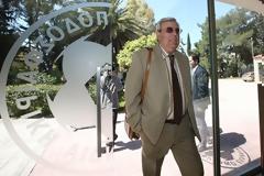 Ο πρόεδρος της ΕΠΣ Λέσβου, Σταύρος Ψαρόπουλος, μίλησε για όλα ...