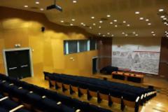 9368 - Το πρόγραμμα του 1ου Διεθνούς Επιστημονικού Εργαστηρίου της Αγιορειτικής Εστίας