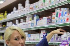 Οριζόντιο «κούρεμα» 7,5% για όλα τα γενόσημα