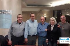 Γιατροί ΠΕΔΥ: Σάρωσε η παράταξη που πρόσκειται στο ΣΥΡΙΖΑ! Αναλυτικά τα αποτελέσματα