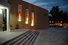 Εφορεία Αρχαιοτήτων Καρδίτσας -  «Ο Τάφος-Ηρώον του Αριστοτέλη στα Αρχαία Στάγειρα»