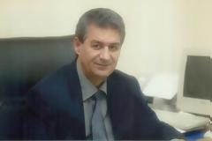 Κύπρος: Νέος κοινοτάρχης Βατυλής ο κ.Γιώργος Κ. Σταύρου