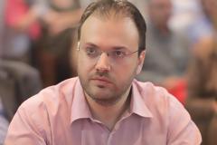 Περιοδεία του Θανάση Θεοχαρόπουλου στην Ανατολική Μακεδονία και Θράκη