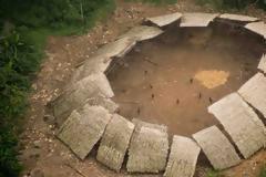 Η χαμένη φυλή της ζούγκλας του Αμαζονίου