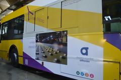 ΟΑΣΑ - Διαγωνισμός φωτογραφίας και video με τον συμβολικό τίτλο: «Μέσα»