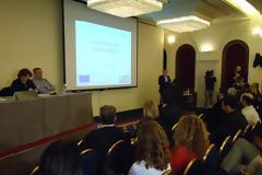 Η Κρήτη να απορροφήσει 1,5 δις τη τρέχουσα Προγραμματική Περίοδο