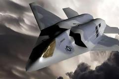 Νέο μαχητικό επόμενης γενεάς για τη USAF από τη Boeing