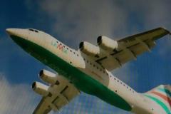 Βραζιλιάνικη ποδοσφαιρική ομάδα μέσα στο αεροπλάνο που συνετρίβη στην Κολομβία