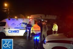 ΣΟΚ! Συντριβή αεροσκάφους στην Κολομβία - Μετέφερε ποδοσφαιρική ομάδα της Βραζιλίας