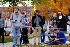 Ταυτοποιήθηκε ο δράστης της επίθεσης στο Οχάιο