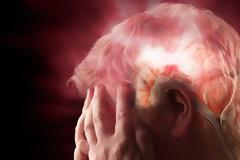 Περισσότερα εγκεφαλικά για τους 40άρηδες από τους 60άρηδες