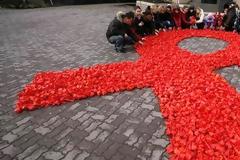 AIDS: Μείωση στον αριθμό των νέων κρουσμάτων – Τα καλύτερα νέα της τελευταίας πενταετίας