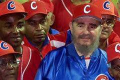 Περίεργα και θαυμαστά δεδομένα για τον Φιντέλ Κάστρο