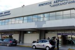 Κατέληξαν στην Κρήτη…λόγω κακοκαιρίας