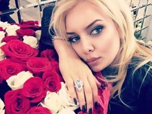 Φωτογραφία για Τραγικό θάνατο βρήκε 19χρονη εγγονή άσπονδου εχθρού του Πούτιν