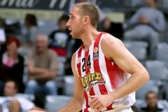 Η καλύτερη χρονιά του Λοτζέσκι στον Ολυμπιακό