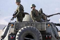 «Δεν ήταν ρωσικό το αεροσκάφος που επιτέθηκε σε τούρκους στρατιώτες»