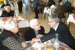 Άγγελος Τσιγκρής: «Ανθρωπιά και αλληλεγγύη στους συνανθρώπων μας που έχουν ανάγκη...»