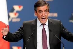 Τα ρωσικά ΜΜΕ πανηγυρίζουν για τη νίκη Φιγιόν στη Γαλλία