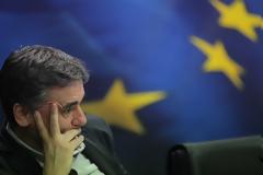 Τρενάκι του τρόμου η διαπραγμάτευση με νέα μέτρα και περικοπές παροχών