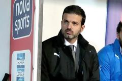 Ο Στραματσόνι δεν είναι προπονητής για πρωταθλητισμό