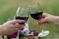 Εγκεφαλικό: Ένα ποτηράκι την ημέρα τον κίνδυνο κάνει πέρα…