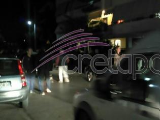 Φωτογραφία για Επεισοδιακή σύλληψη μεθυσμένου οδηγού – «Ξύρισε» τρία ΙΧ στο Μασταμπά