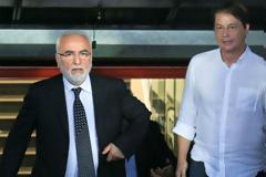 Ο Σαββίδης νιώθει ντροπή για τον ΠΑΟΚ