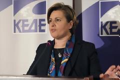 ΚΗΡΥΞΗ ΤΗΣ ΛΕΣΒΟΥ ΣΕ ΚΑΤΑΣΤΑΣΗΣ ΕΚΤΑΚΤΗΣ ΑΝΑΓΚΗΣ ΖΗΤΑ Η ΠΕΡΙΦΕΡΙΑΡΧΗΣ  Β. ΑΙΓΑΙΟΥ