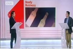 Γ. Βαφειαδάκης: Γιατί το ΕΕΑ βραβεύει καινοτόμες επιχειρήσεις [video]